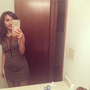 Meet your Posher, Urusha